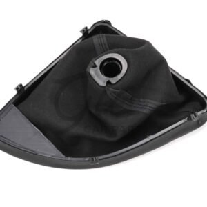 Fole + Moca Velocidades BMW Série 1 E81 E87 E88 E82 2005-2012-6 Velocidades - Image 5