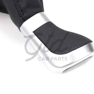 Fole + Moca Velocidades BMW Série 1 E81 E87 E88 E82 2005-2012-6 Velocidades - Image 4