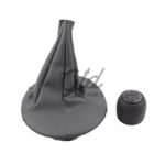 23478 fi001 moca velocidades fiat 500 c panda alavanca pele caixa velocidades