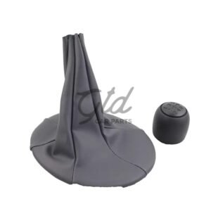 Fole + Moca Velocidades FIAT Panda 2003-2012 / 500 500C 2007-2013 5 Velocidades - Image 3