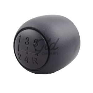 Fole + Moca Velocidades FIAT Panda 2003-2012 / 500 500C 2007-2013 5 Velocidades - Image 5