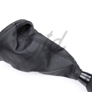 Fole + Moca Velocidades Mini R55 R56 R57 R58 R59 R60 R61-6 Velocidades - Image 3