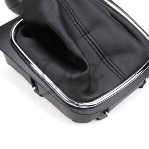 Fole + Moca Velocidades Volkswagen Golf MK5 MK6 GTI JETTA 2004-2014-5 Velocidades - Image 5