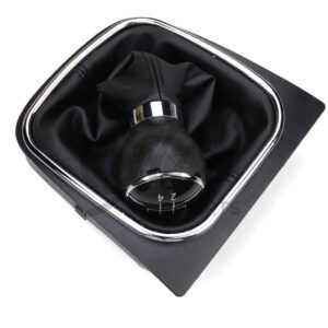 Fole + Moca Velocidades Volkswagen Golf MK5 MK6 GTI JETTA 2004-2014-5 Velocidades - Image 4