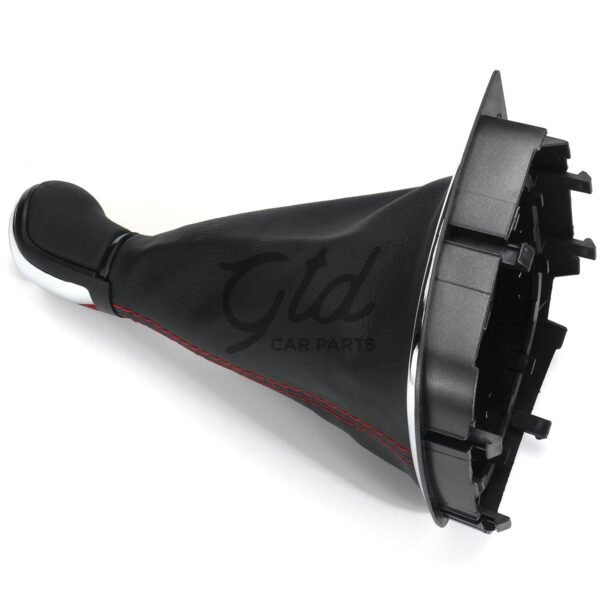 23576 vw029 moca fole alavanca velocidades golf mk5 mk6 vi v12