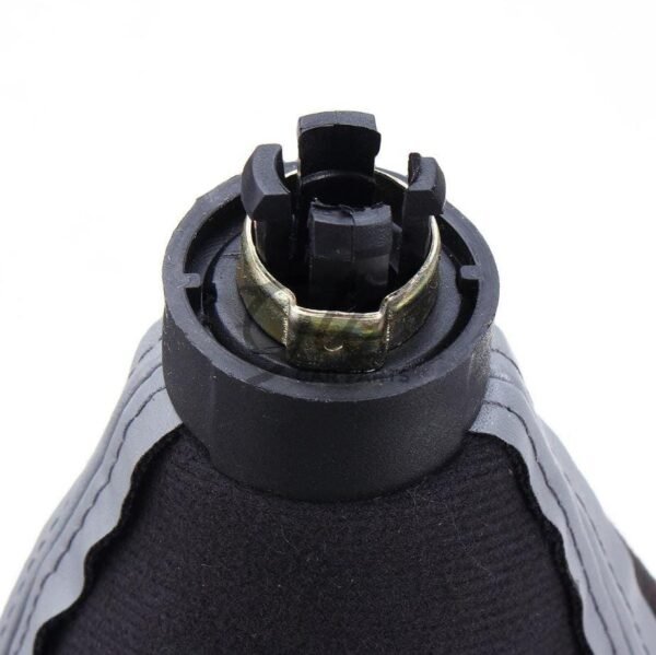 23592 au006 moca fole velocidades alavanca audi a4 b8 manete 3