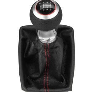 Fole + Moca Velocidades Audi A4 S4 B8 8K S-Line 2007-2015 5 Velocidades - Image 3