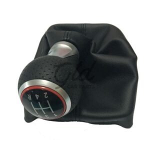 Fole + Moca Velocidades Audi A4 S4 B8 8K S-Line 2007-2015-6 Velocidades - Image 3