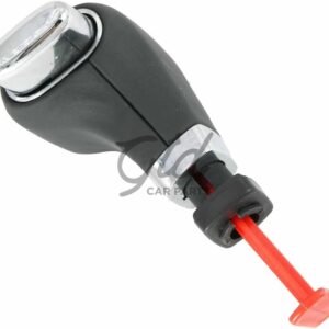 Fole + Moca Velocidades Volkswagen Golf MK4 1997-2003 Caixa Automática - Image 3