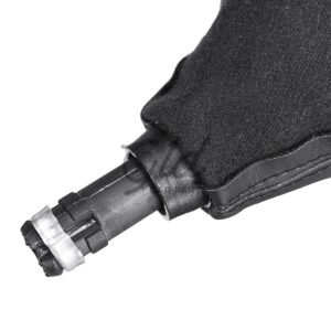 Fole + Moca Velocidades Volkswagen Golf MK5 2005-2010-6 Velocidades - Image 5