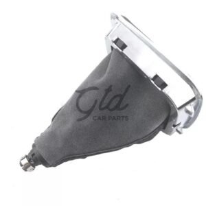 Fole + Moca Velocidades Volkswagen Polo 6R 6C 2009-2018-6 Velocidades - Image 3