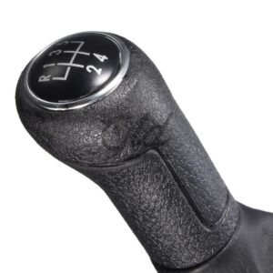 Fole + Moca Velocidades Volkswagen Polo MK4 9N 9N2 2002-2009 5 Velocidades - Image 2