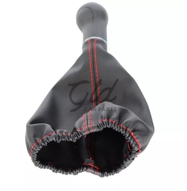 23767 vw006 moca velocidades fole alavanca golf jetta volkswagen mk3 3 iii