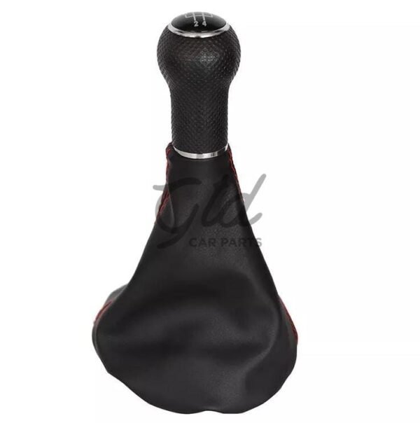 23767 vw006 moca velocidades fole alavanca golf jetta volkswagen mk3 3 iii3