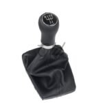 23869 au003 fole moca alavanca velocidades audi a4 b6 pele caixa manua1