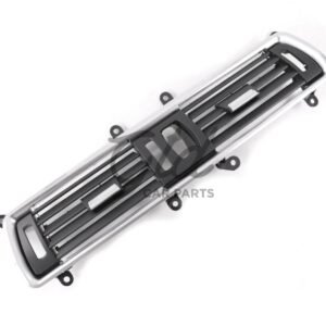 Grelha Ventilação Central Cromada Série 5 GT F07 2010-2017 - Image 1