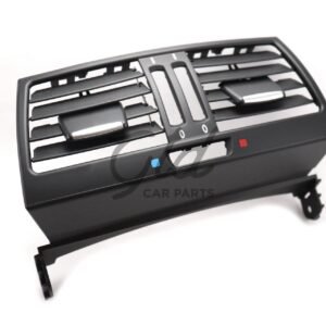 Grelha Ventilação Central Traseira BMW X5 X6 E70 E71 2007-2013 Versão 2 - Image 3