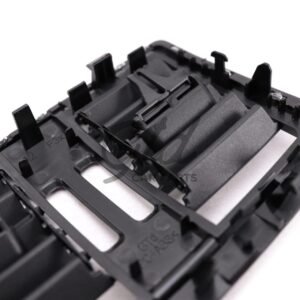 Grelha Ventilação Central Traseira BMW Série 1 2 3 4 F20 F22 F30 F31 F32 F36 2013-2019 Versão 2 - Image 3