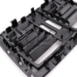 Grelha Ventilação Central Traseira BMW Série 1 2 3 4 F20 F22 F30 F31 F32 F36 2013-2019 Versão 2 - Image 4