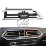 24193 6411 9458 543 r ventilacao bmw x5 x6 x7 g05 g06 g07 central grelha