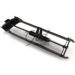 KIT Reparação Grelhas Ventilação Centrais BMW X5 X6 X7 G05 G06 G07 2019-2022-Direito - Image 5