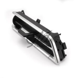 KIT Reparação Grelhas Ventilação Centrais BMW X5 X6 X7 G05 G06 G07 2019-2022-Direito - Image 3