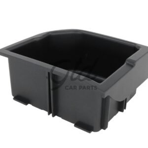 Caixa de Arrumos P/ Consola Central BMW Série 3 4 X3 X4 X5 X6 X7 Z4 G20 G29 G26 G08 G02 G05 F06 G07 2019-2022 - Image 3