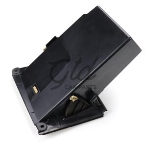 Gaveta Porta-Luvas Bege Lado Condutor BMW Série 5 F10 F11 F18 2010-2017 - Image 5