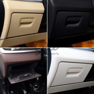 Gaveta Porta-Luvas Moka Lado Condutor BMW Série 5 F10 F11 F18 2010-2017 - Image 3