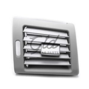 Grelha Ventilação Central Direita Cinza Mercedes-Benz Classe R W251 2006-2009 - Image 3