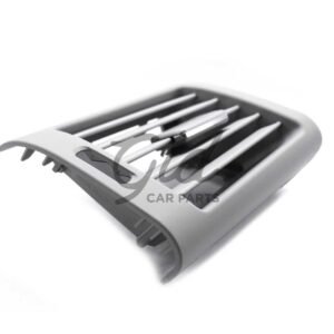 Grelha Ventilação Central Direita Cinza Mercedes-Benz Classe R W251 2006-2009 - Image 4