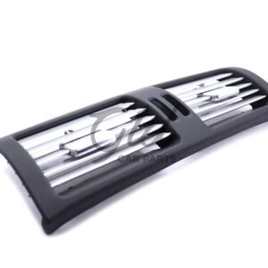Grelha Ventilação Central Frontal Preta Mercedes-Benz Classe R W251 2009-2018 - Image 4