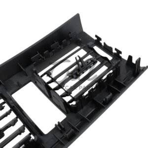 Grelha Ventilação Central Frontal Preta Mercedes-Benz GLK X204 2008-2012 - Image 3