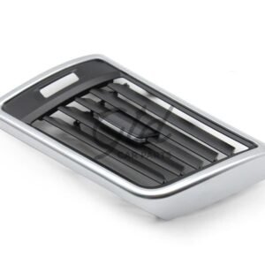 Grelha Ventilação Frontal Direita Preta Mercedes-Benz M ML GL W166 2012-2015 - Image 4