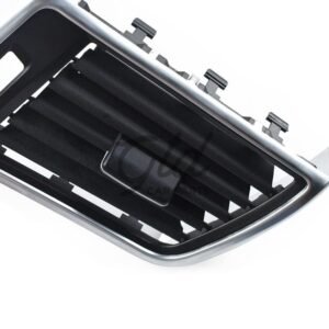 Grelha Ventilação Frontal Direita Preta Mercedes-Benz M ML GL W166 2012-2015 - Image 3