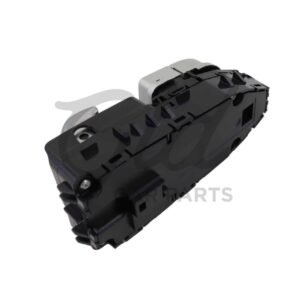 Comutador Vidros Condutor Preto Mercedes-Benz Classe C W205  2015-2021 C/ Esp. Rebatível - Image 5