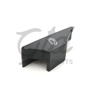 Botões Volante Preto Mercedes-Benz Classe ML GL Classe G W166 W463 2011-2018 Versão 1 - Image 3