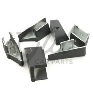 Botões Volante Cinza Escuro Mercedes-Benz Classe ML GL Classe G W166 W463 2011-2018 Versão 1 - Image 5