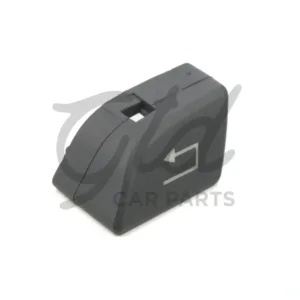 Botões Volante Cinza Escuro Mercedes-Benz Classe ML GL Classe G W166 W463 2011-2018 Versão 1 - Image 4