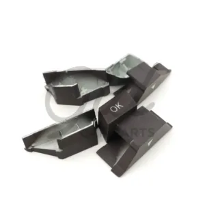 Botões Volante Moka Mercedes-Benz Classe ML GL Classe G W166 W463 2011-2018 Versão 1 - Image 3