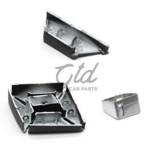 Botões Volante Moka Mercedes-Benz Classe ML GL Classe G W166 W463 2011-2018 Versão 2 - Image 3