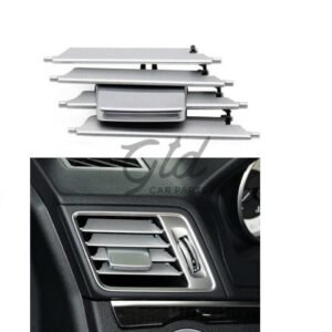 KIT Reparação Grelhas Ventilação Frontal Esquerda Mercedes-Benz Classe E W207 2013-2016 - Image 1