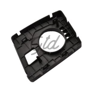Moldura Comutador de Luzes Preta Mercedes-Benz Classe CL W215 2000-2006 - Image 3