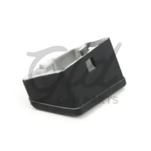 Botões Volante Pretos Mercedes-Benz Classe C E GLK CLA GLA B CLS SLK SLC W204 W207 W212 W117 W246 W172 - Image 5