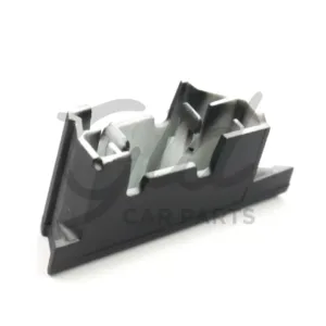 Botões Volante Pretos Mercedes-Benz Classe C E GLK CLA GLA B CLS SLK SLC W204 W207 W212 W117 W246 W172 - Image 3
