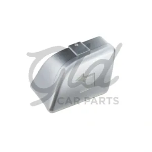 Botões Volante Moka Mercedes-Benz Classe C E GLK CLA GLA B CLS SLK SLC W204 W207 W212 W117 W246 W172 - Image 5