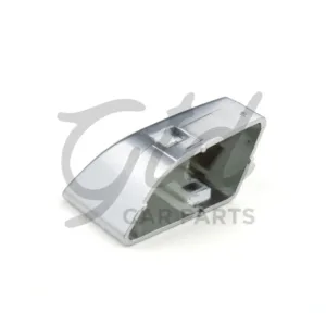 Botões Volante Cinza Escuro Mercedes-Benz Classe C E GLK CLA GLA B CLS SLK SLC W204 W207 W212 W117 W246 W172 - Image 3