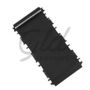 Cortina Consola Central Preta BMW Série 3 E46 1998-2005 - Image 1