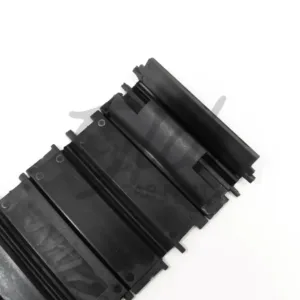 Cortina Consola Central Preta BMW Série 3 E46 1998-2005 - Image 3