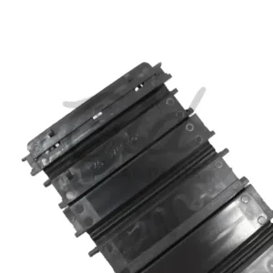 Cortina Consola Central Preta BMW Série 3 E46 1998-2005 - Image 4